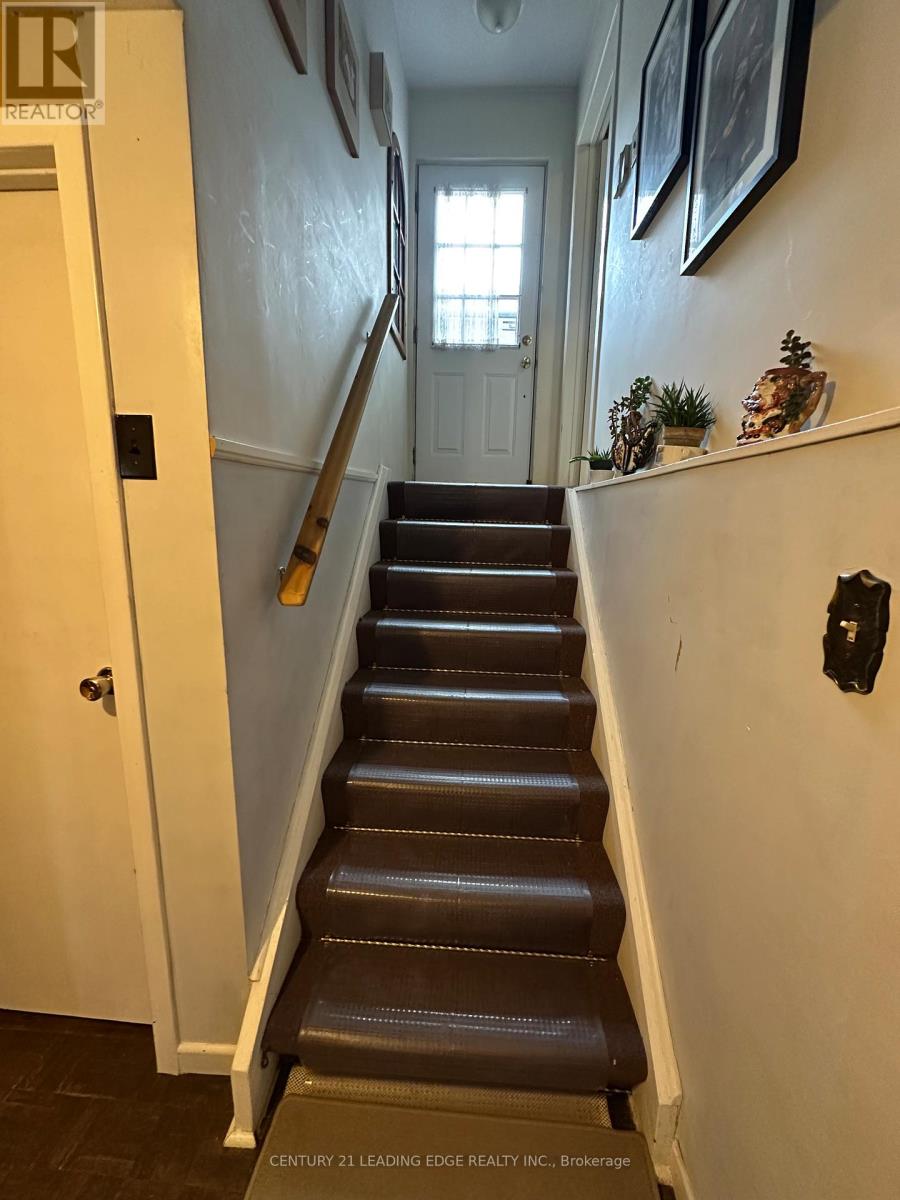 Bsmt - 69 Davisbrook Boulevard, Toronto, Ontario  M1T 2H6 - Photo 23 - E12086981