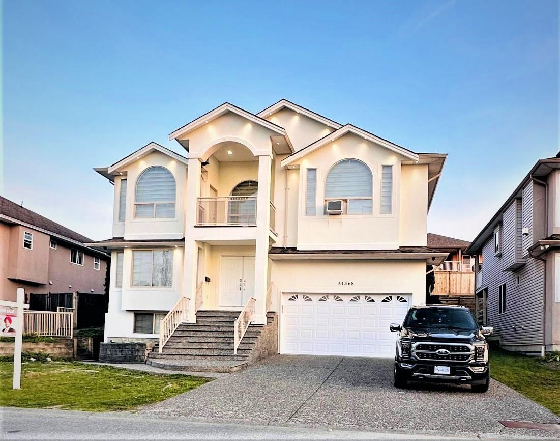 Property at 31468 HOMESTEAD CRESCENT image 1
