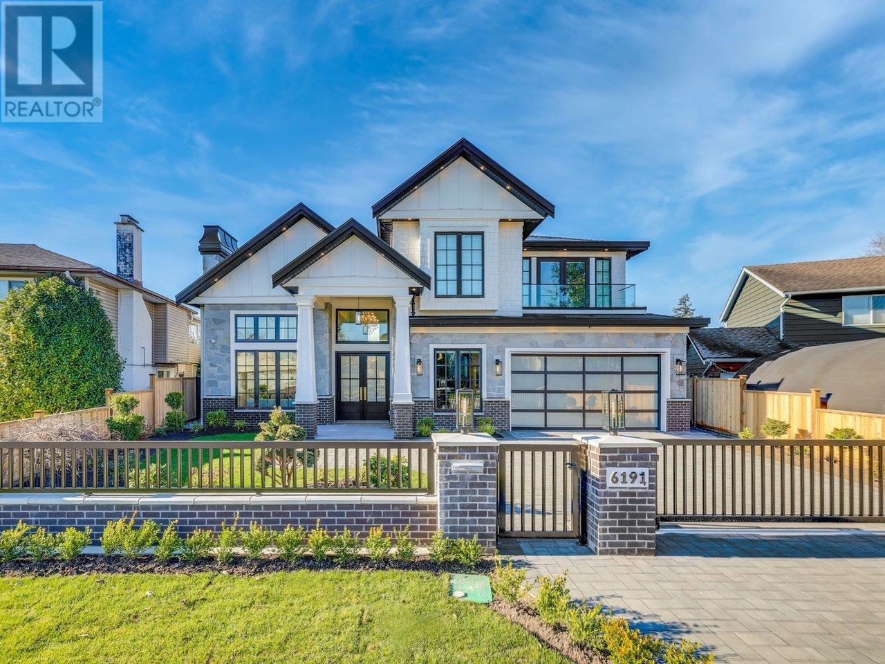 Property at 6191 MADRONA CRESCENT image 1