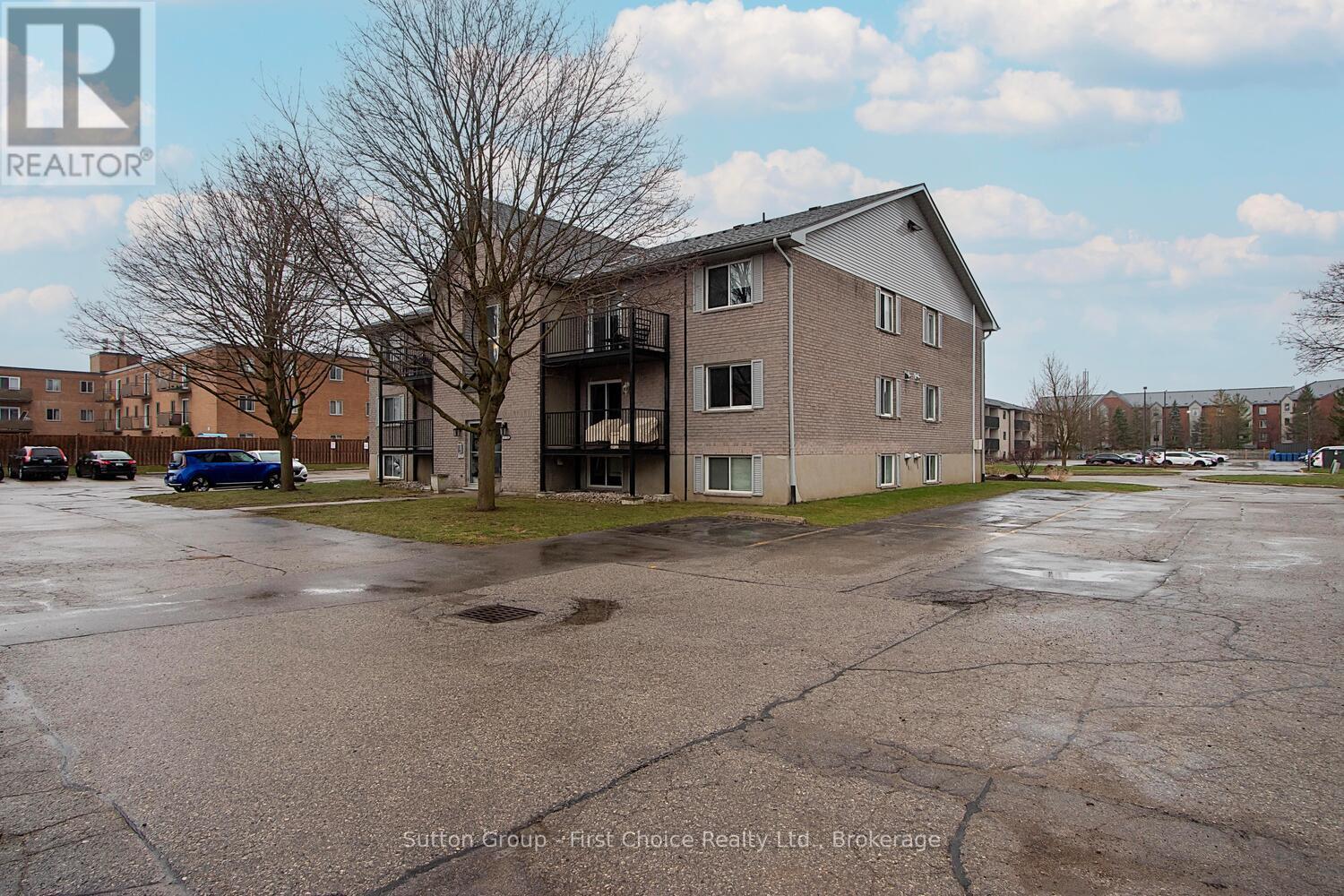 110 - 50 Campbell Court N, Stratford, Ontario  N5A 7T6 - Photo 12 - X12086132