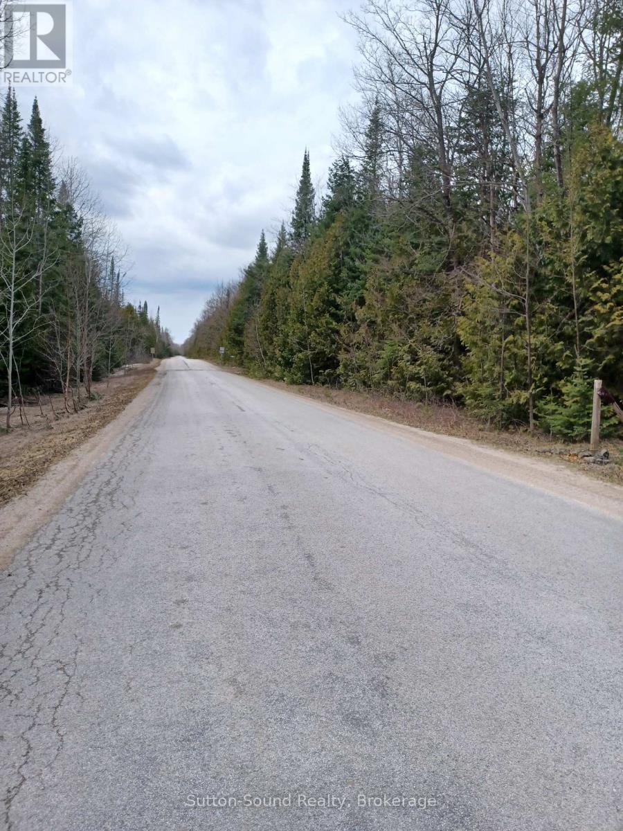 382309 CONCESSION 17, South Bruce Peninsula, Ontario