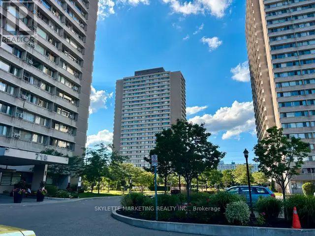 604 - 715 Don Mills Road, Toronto, Ontario  M3C 1S5 - Photo 1 - C12085145