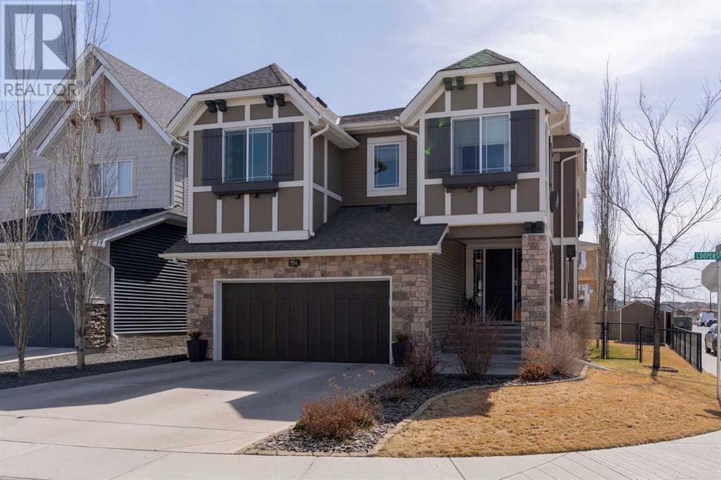 Property at 154 Coopersfield Way SW image 1