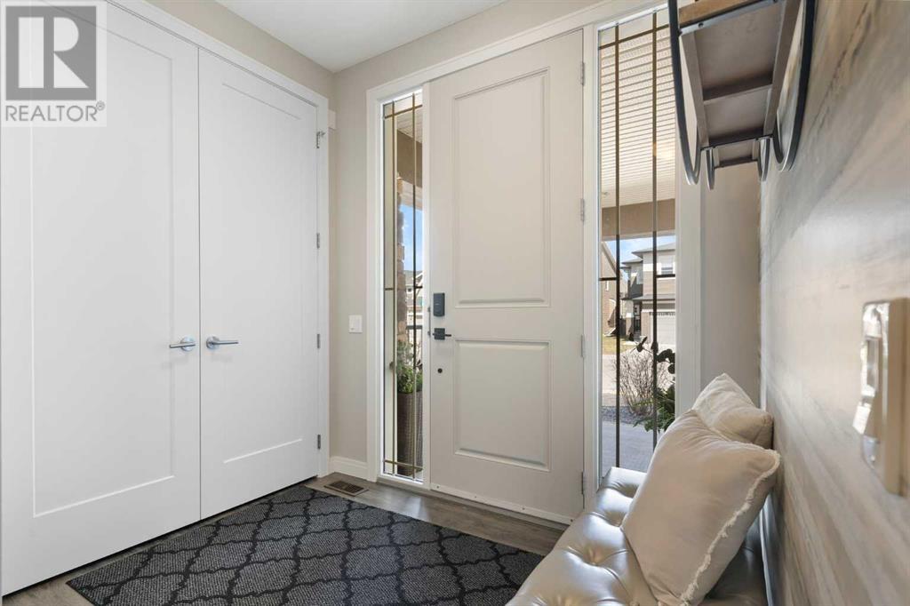 Property at 154 Coopersfield Way SW image 2
