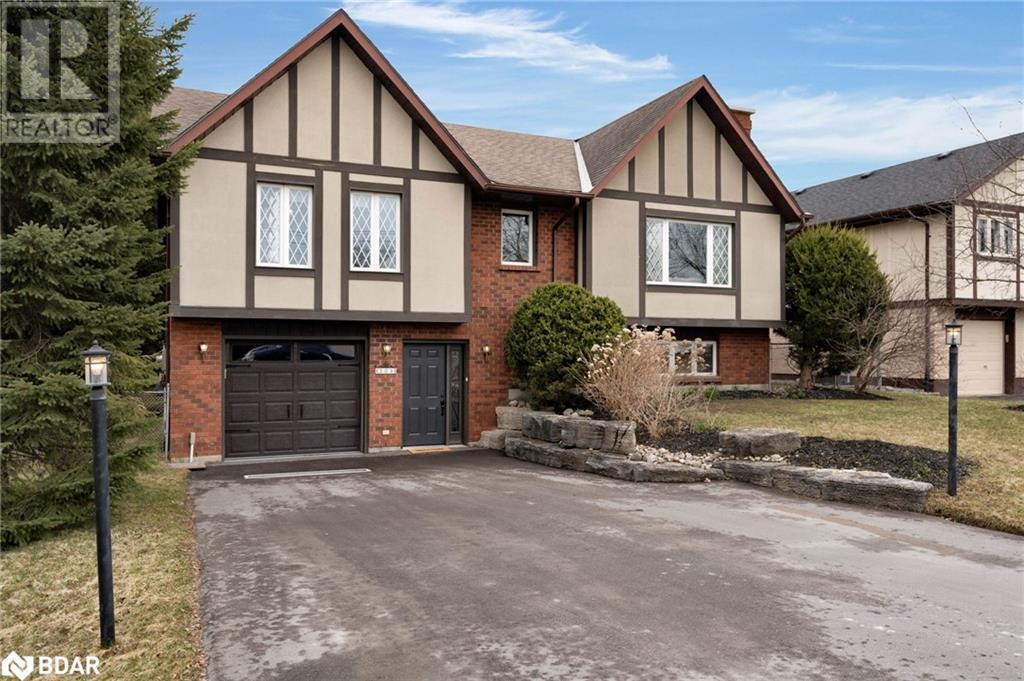 Property at 209 DOMINION Drive image 1