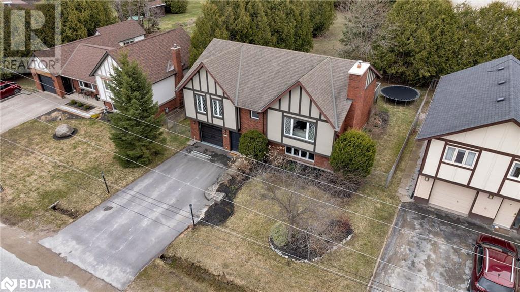 Property at 209 DOMINION Drive image 2