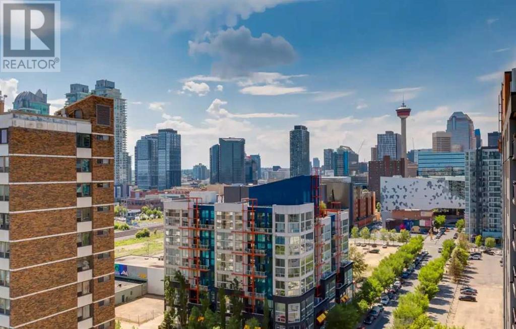 1209, 624 8 Avenue Se, Calgary, Alberta  T2G 1S7 - Photo 17 - A2210428
