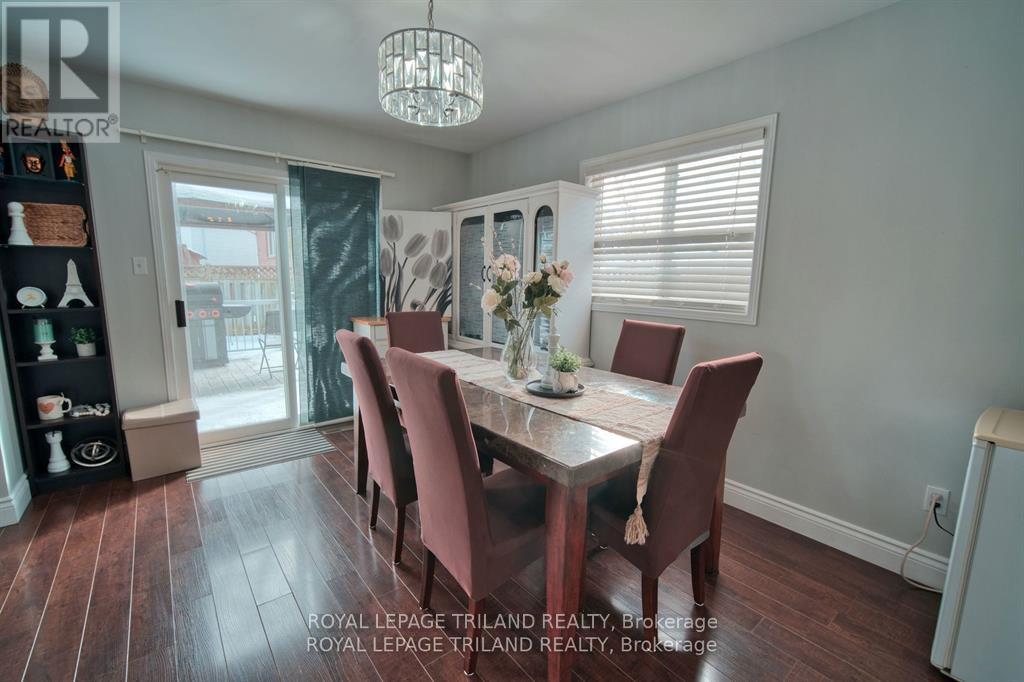 58 Stonehenge Court, London, Ontario  N5V 4M6 - Photo 10 - X12087003