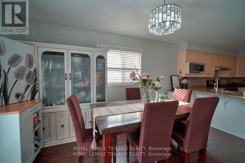 58 Stonehenge Court, London, Ontario  N5V 4M6 - Photo 11 - X12087003