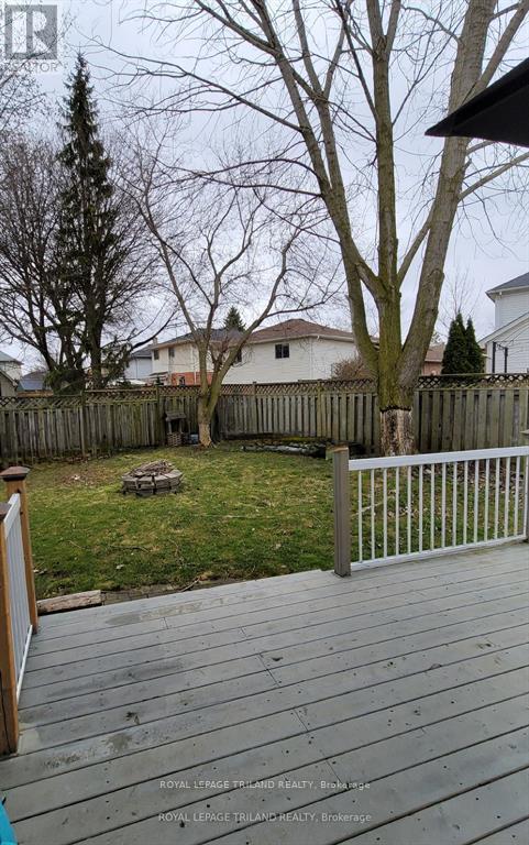 58 Stonehenge Court, London, Ontario  N5V 4M6 - Photo 18 - X12087003