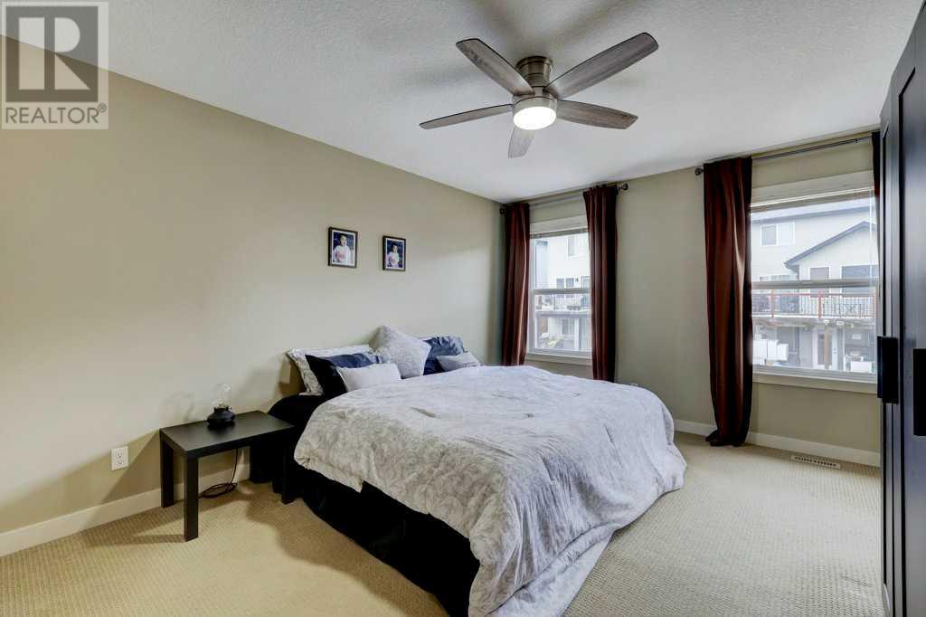 200 Sage Valley Circle Nw, Calgary, Alberta  T3R 0E7 - Photo 9 - A2203143