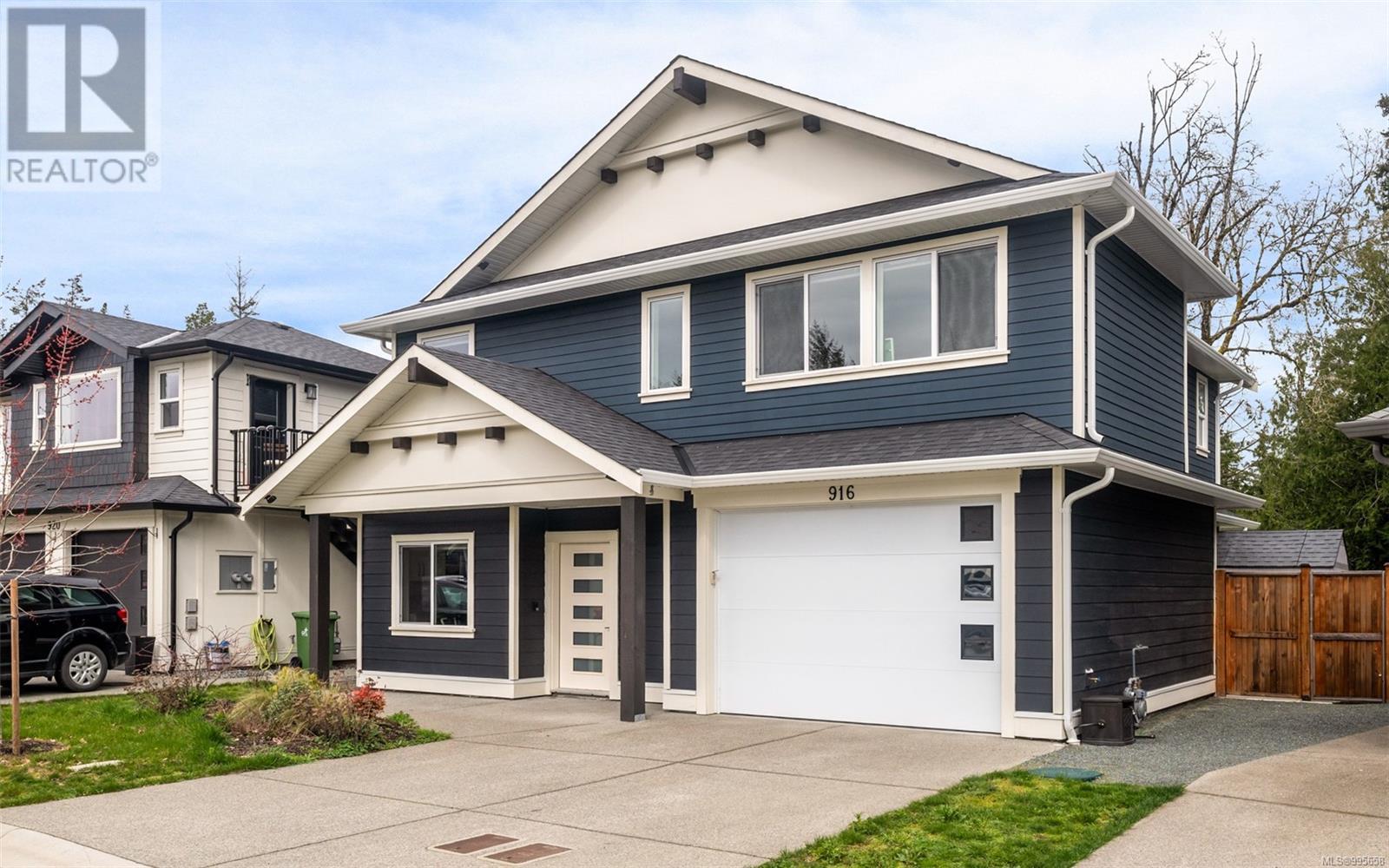 Property at 916 Blakeon Pl image 2