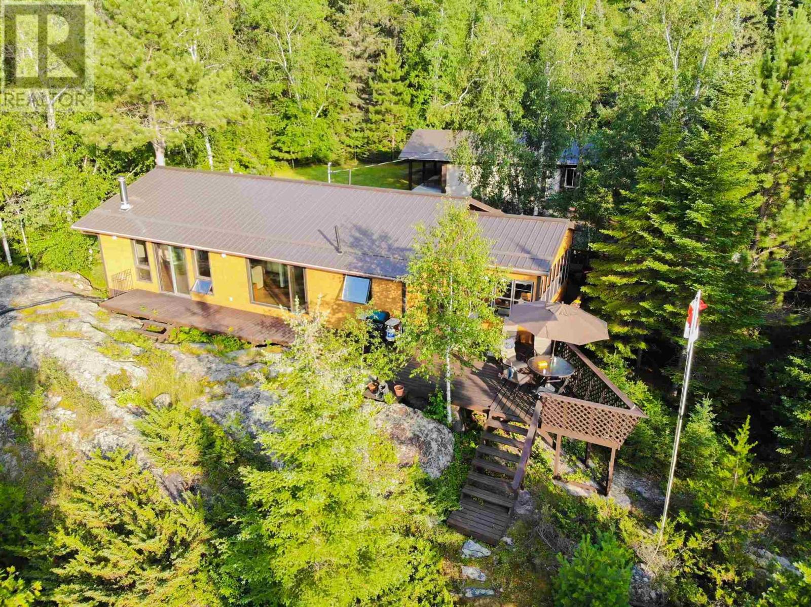 736 Willard Lake Road, Macnicol Township, Ontario  P0X 1H0 - Photo 2 - TB250773