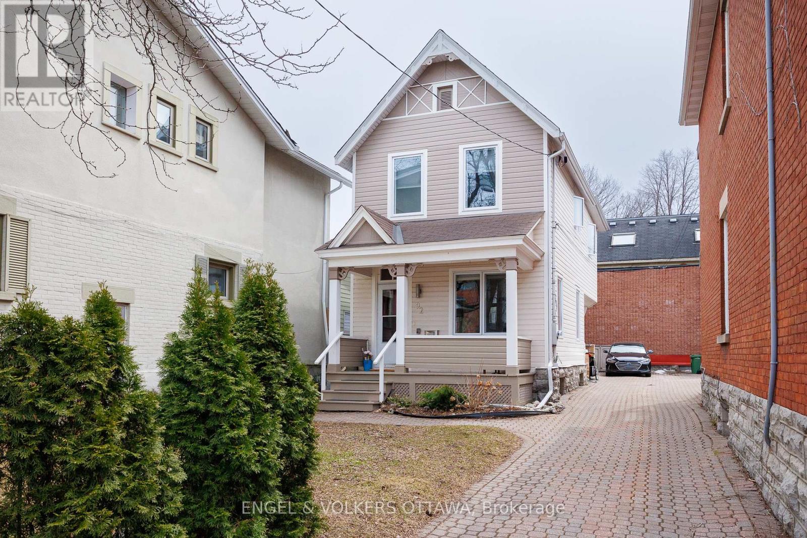 Property at 92 THIRD AVENUE image 4