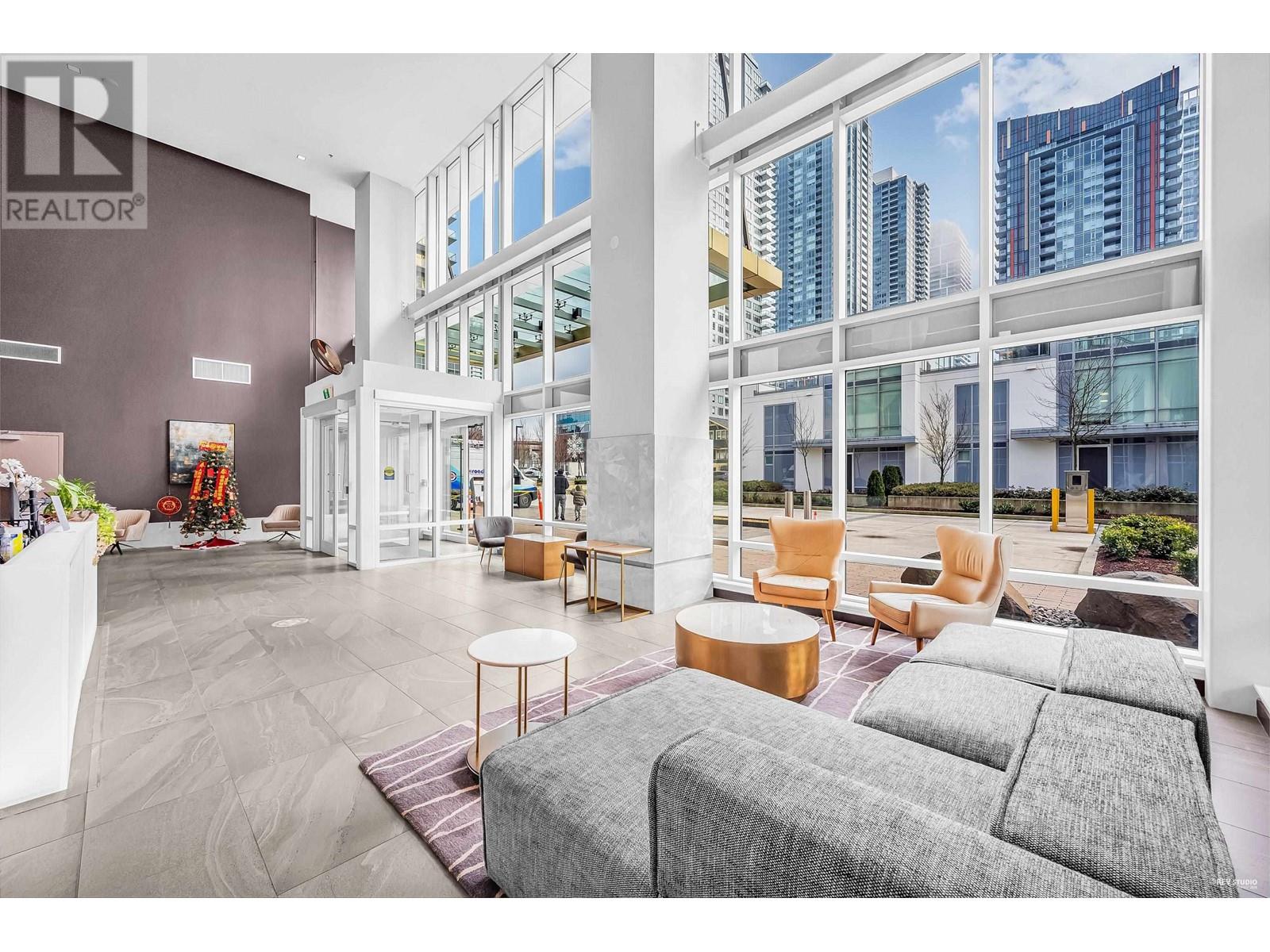 Listing Picture 25 of 26 : 905 6288 CASSIE AVENUE, Burnaby / 本拿比 - 魯藝地產 Yvonne Lu Group - MLS Medallion Club Member
