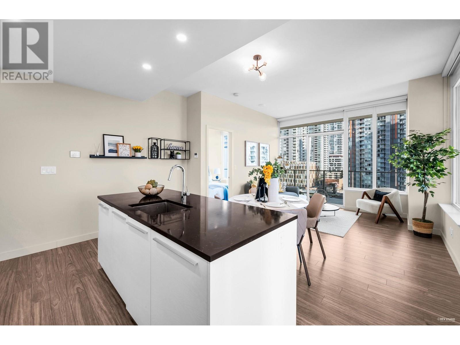 Listing Picture 4 of 26 : 905 6288 CASSIE AVENUE, Burnaby / 本拿比 - 魯藝地產 Yvonne Lu Group - MLS Medallion Club Member