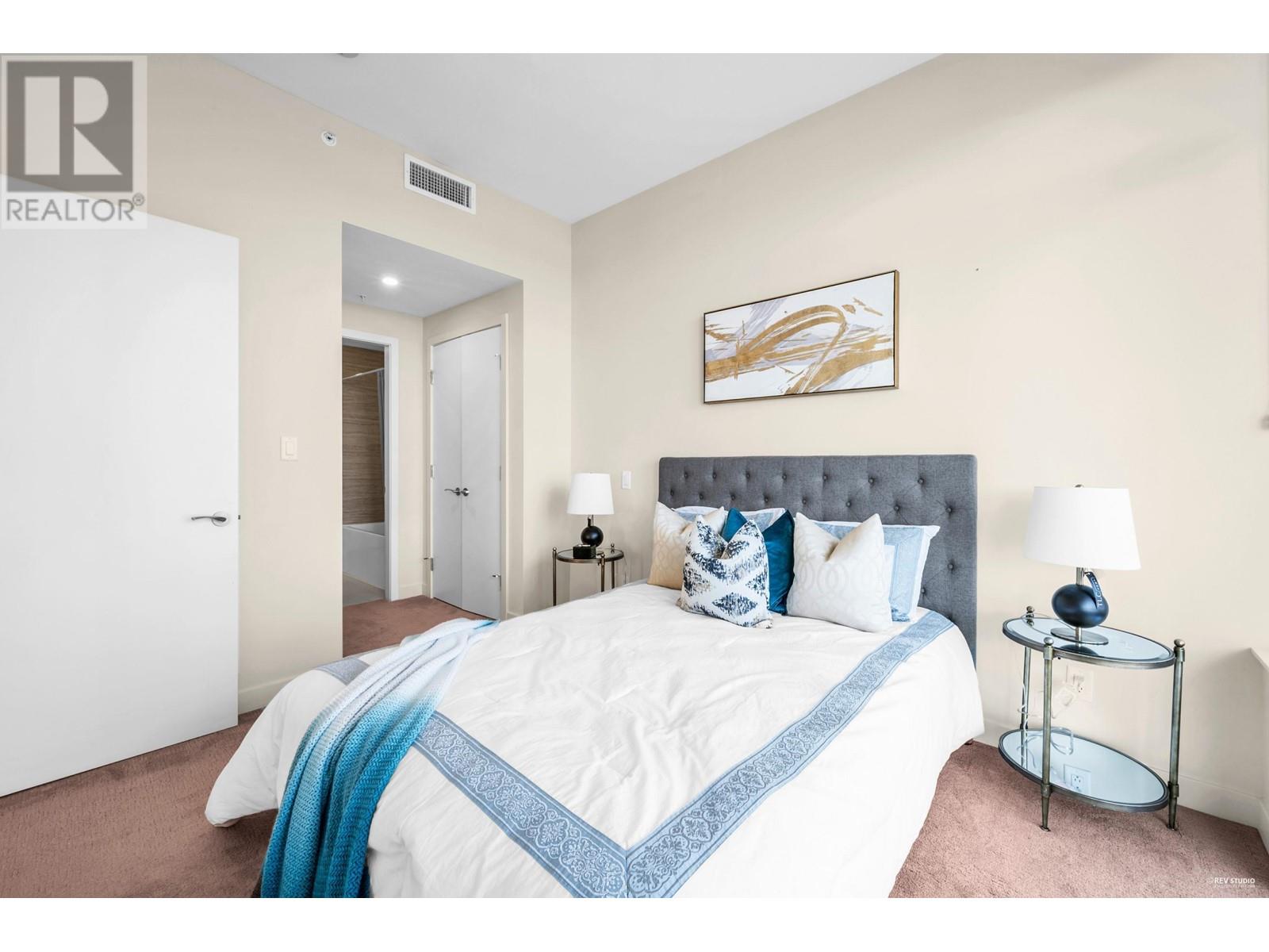 Listing Picture 9 of 26 : 905 6288 CASSIE AVENUE, Burnaby / 本拿比 - 魯藝地產 Yvonne Lu Group - MLS Medallion Club Member