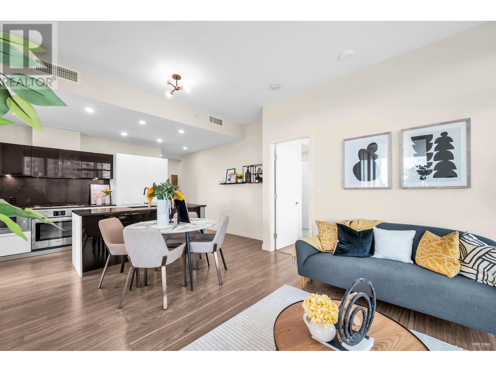 Listing Picture 7 of 26 : 905 6288 CASSIE AVENUE, Burnaby / 本拿比 - 魯藝地產 Yvonne Lu Group - MLS Medallion Club Member