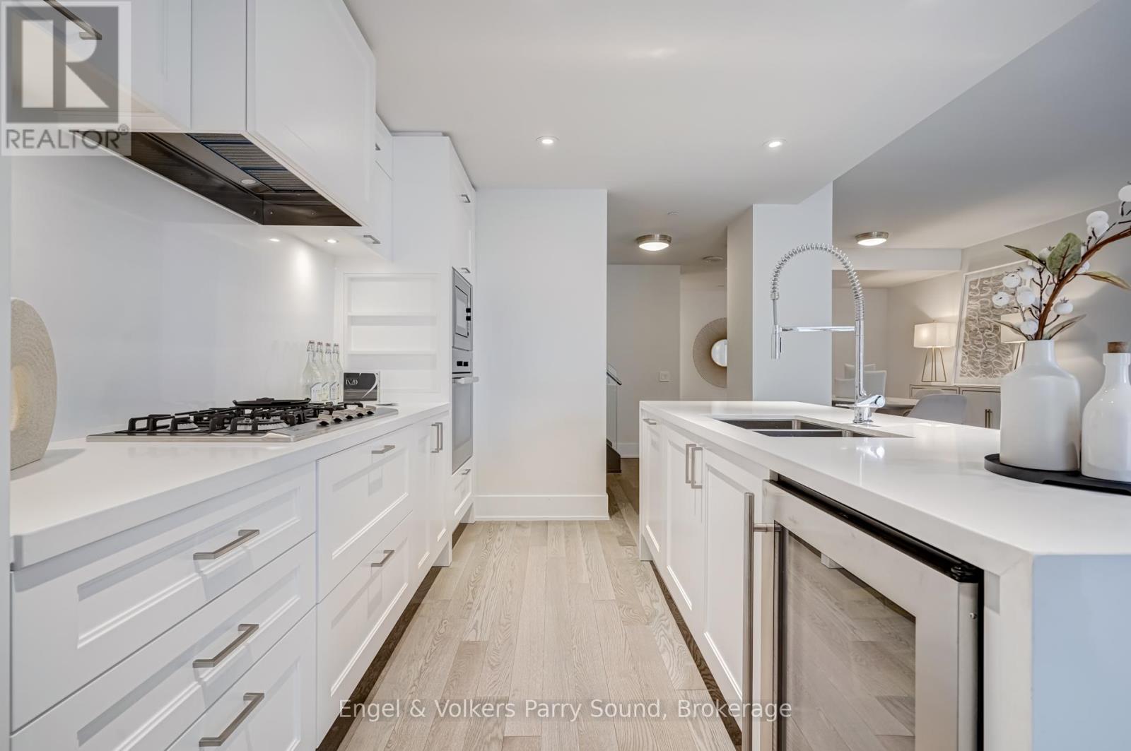 104 - 118 Merchants' Wharf, Toronto, Ontario  M5A 0L3 - Photo 11 - C12087114