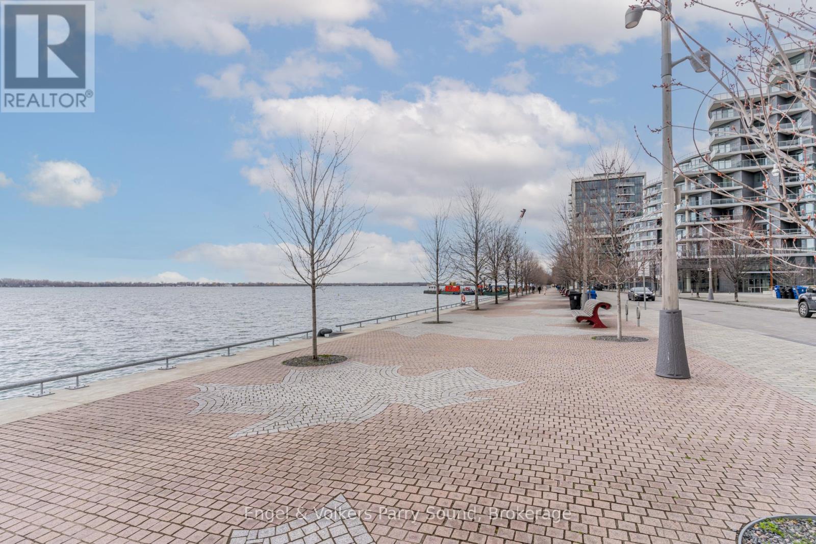 104 - 118 Merchants' Wharf, Toronto, Ontario  M5A 0L3 - Photo 41 - C12087114