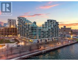104 - 118 MERCHANTS' WHARF, toronto (waterfront communities), Ontario