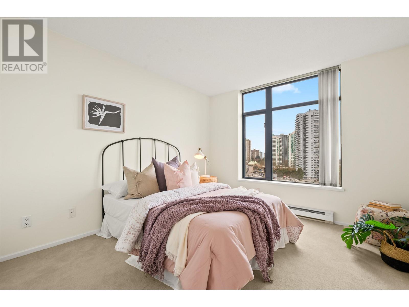 1101 4505 Hazel Street, Burnaby, British Columbia  V5H 4T1 - Photo 10 - R2991212