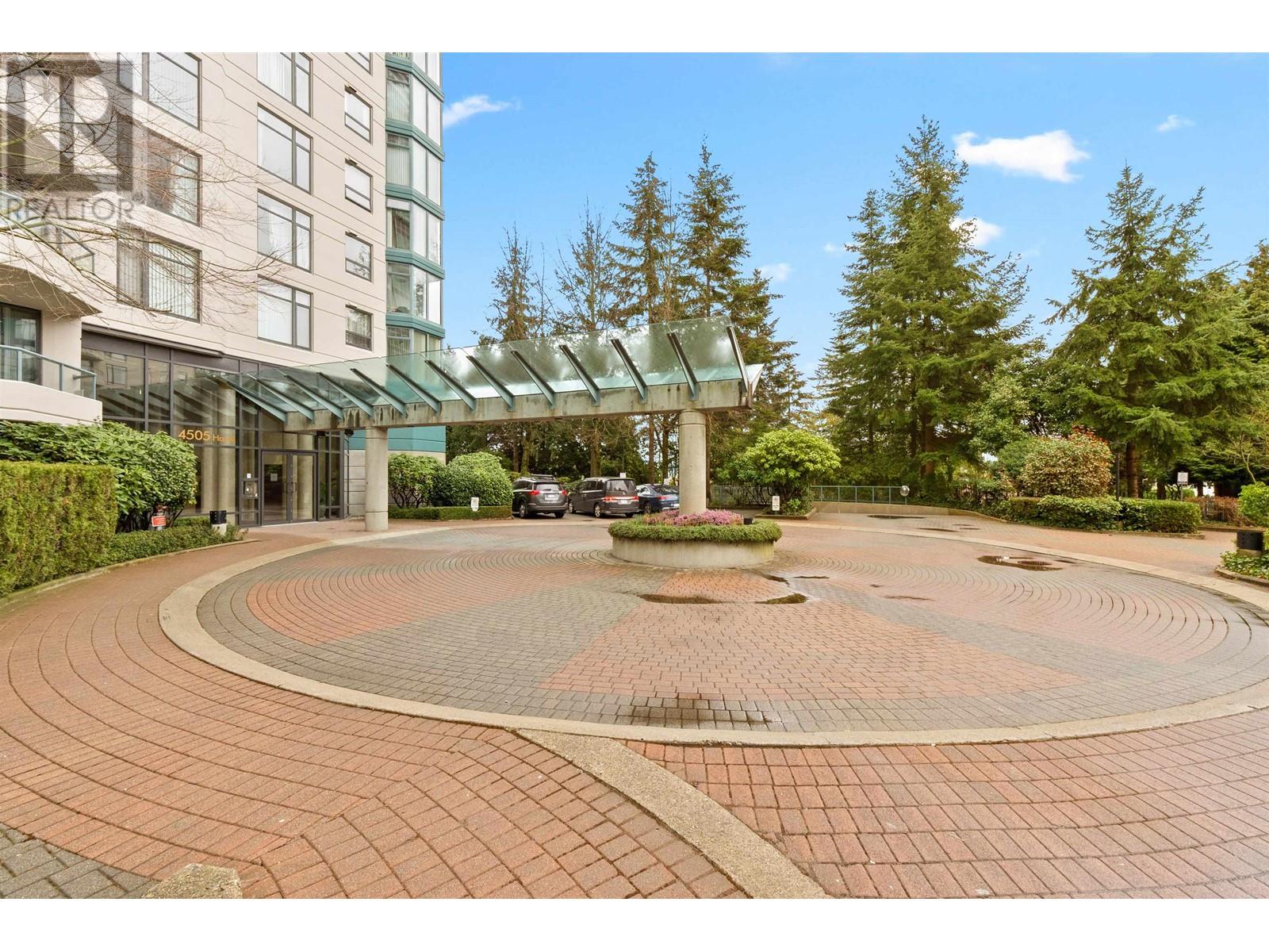1101 4505 Hazel Street, Burnaby, British Columbia  V5H 4T1 - Photo 19 - R2991212