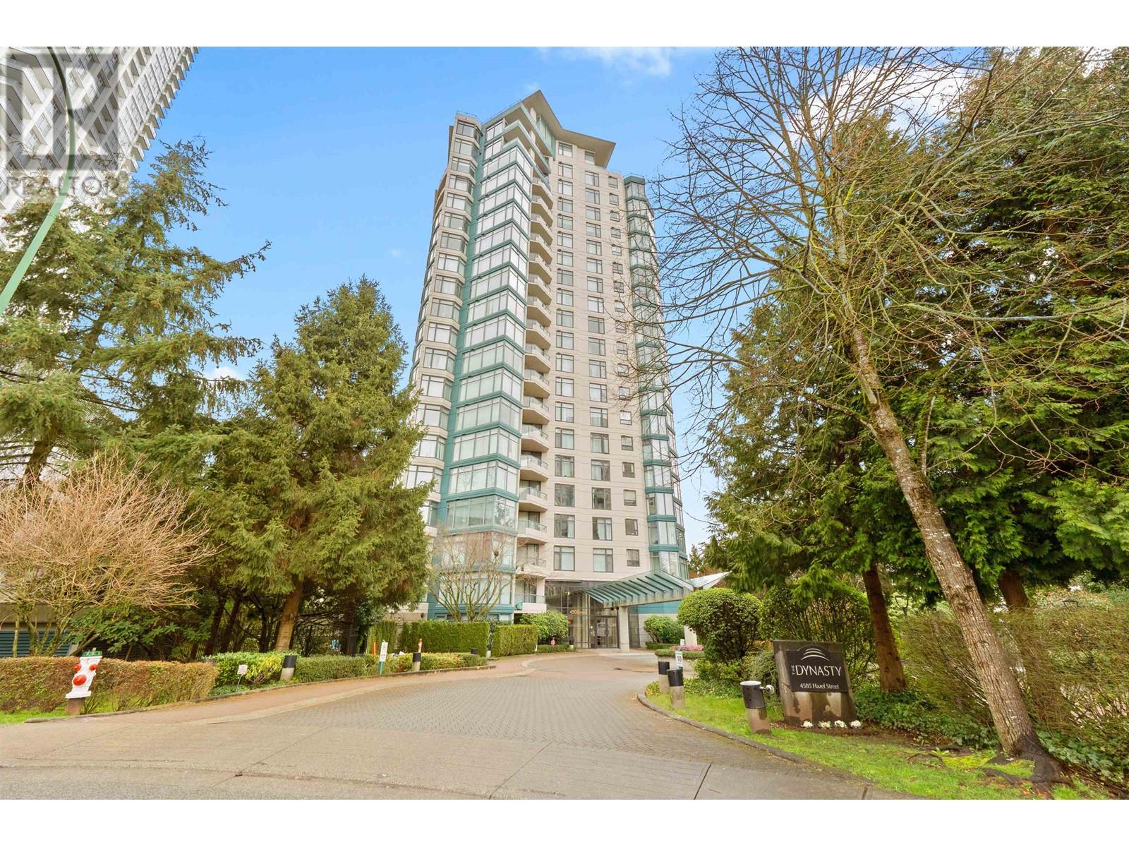 1101 4505 Hazel Street, Burnaby, British Columbia  V5H 4T1 - Photo 20 - R2991212