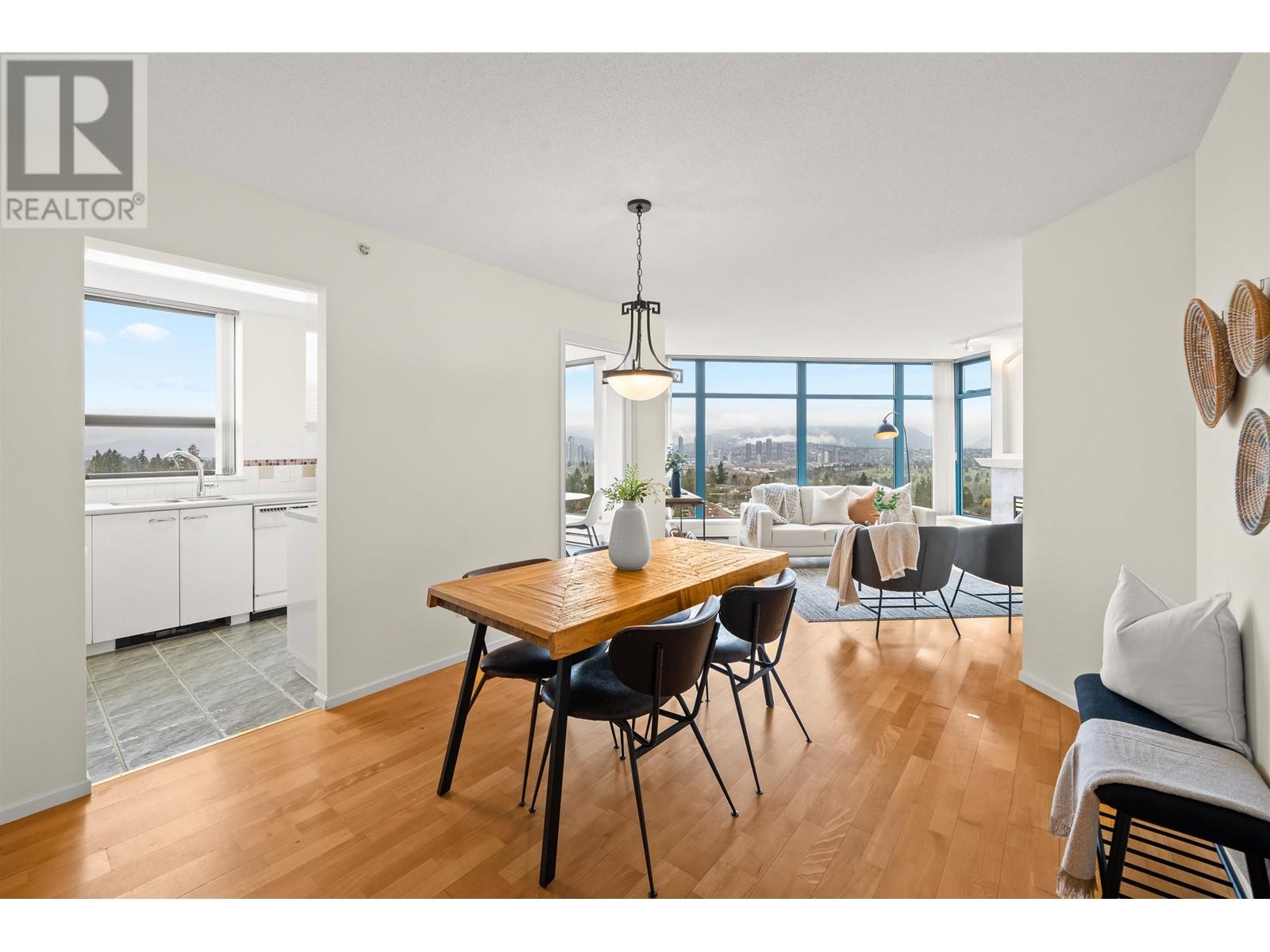 1101 4505 Hazel Street, Burnaby, British Columbia  V5H 4T1 - Photo 4 - R2991212