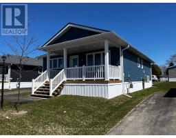 16 BLUFFS VIEW BOULEVARD, Ashfield-Colborne-Wawanosh, Ontario