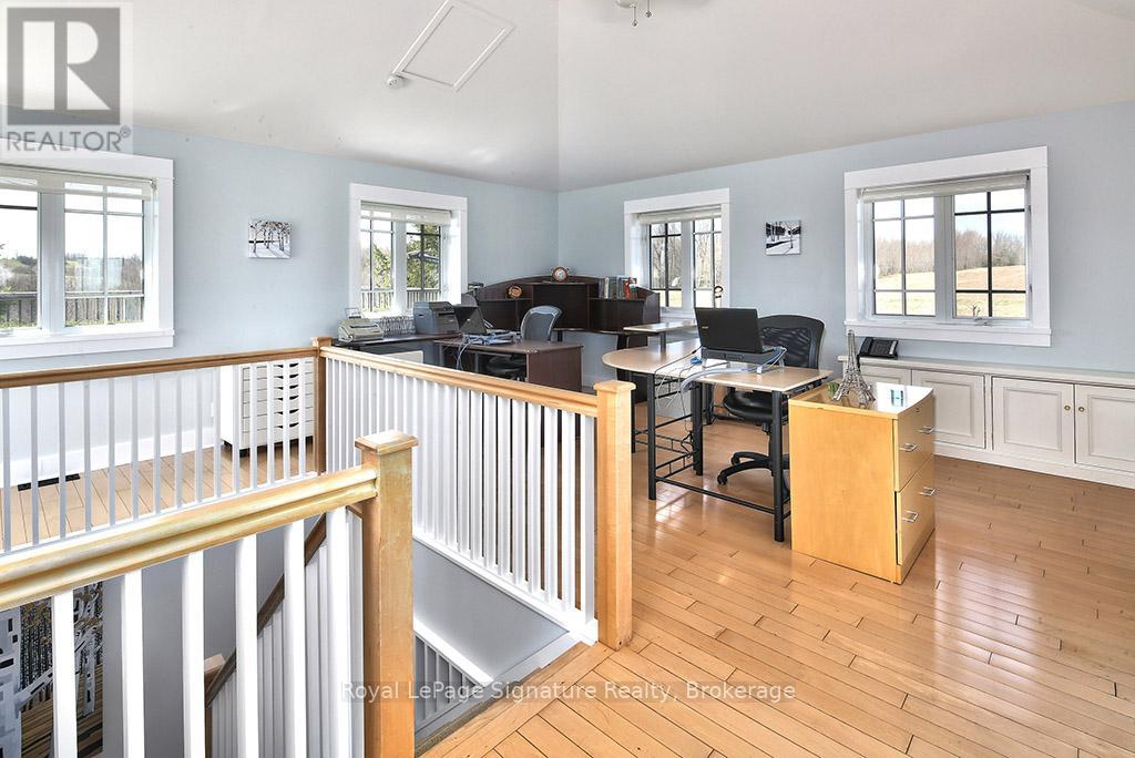 807035 25th Side Road, Grey Highlands, Ontario  N0C 1G0 - Photo 30 - X12087069