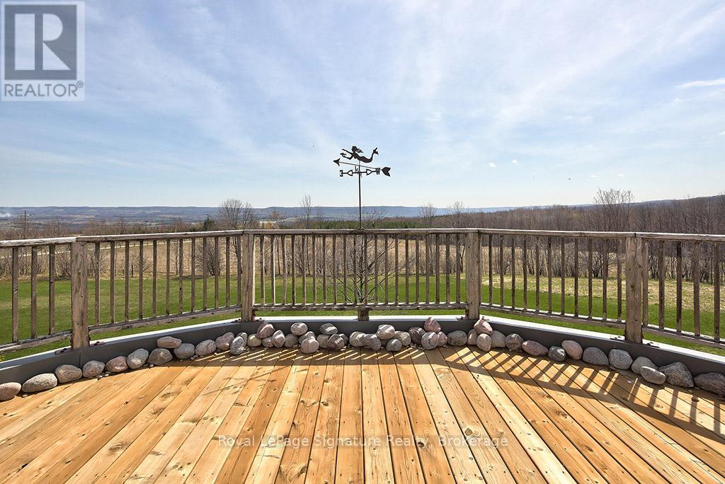 807035 25th Side Road, Grey Highlands, Ontario  N0C 1G0 - Photo 6 - X12087069