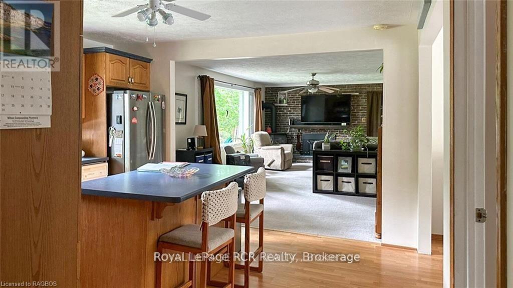 25 Avele Road E, South Bruce Peninsula, Ontario  N0H 2T0 - Photo 14 - X12087118