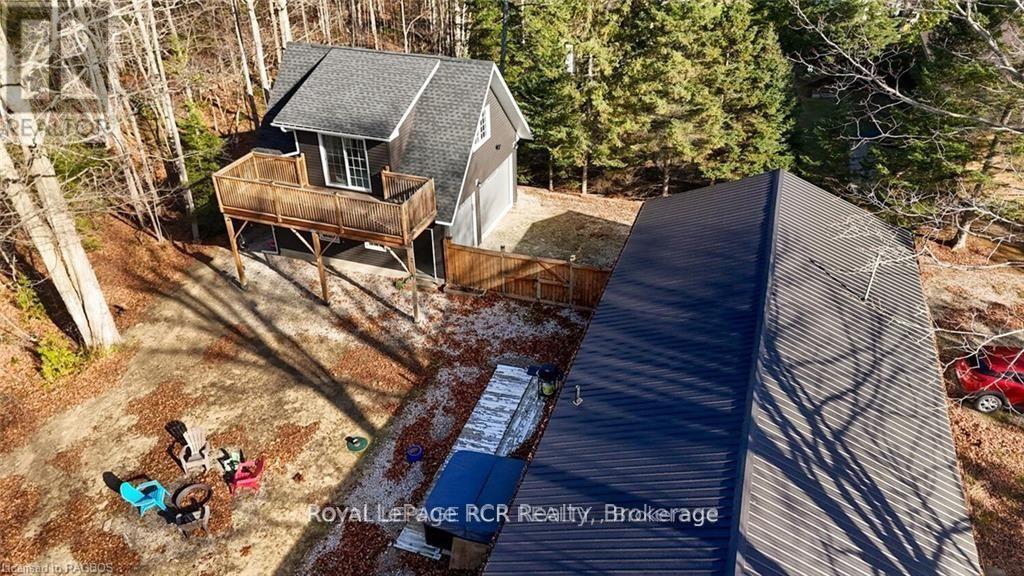 25 Avele Road E, South Bruce Peninsula, Ontario  N0H 2T0 - Photo 21 - X12087118