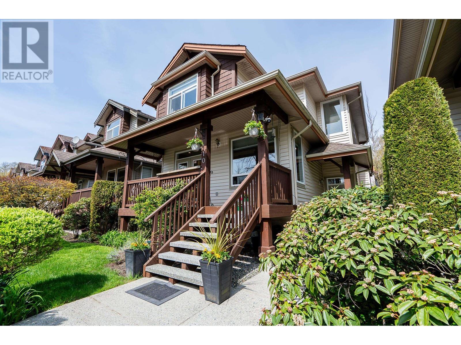 10 2387 Argue Street, Port Coquitlam, British Columbia  V3C 6P5 - Photo 1 - R2991159