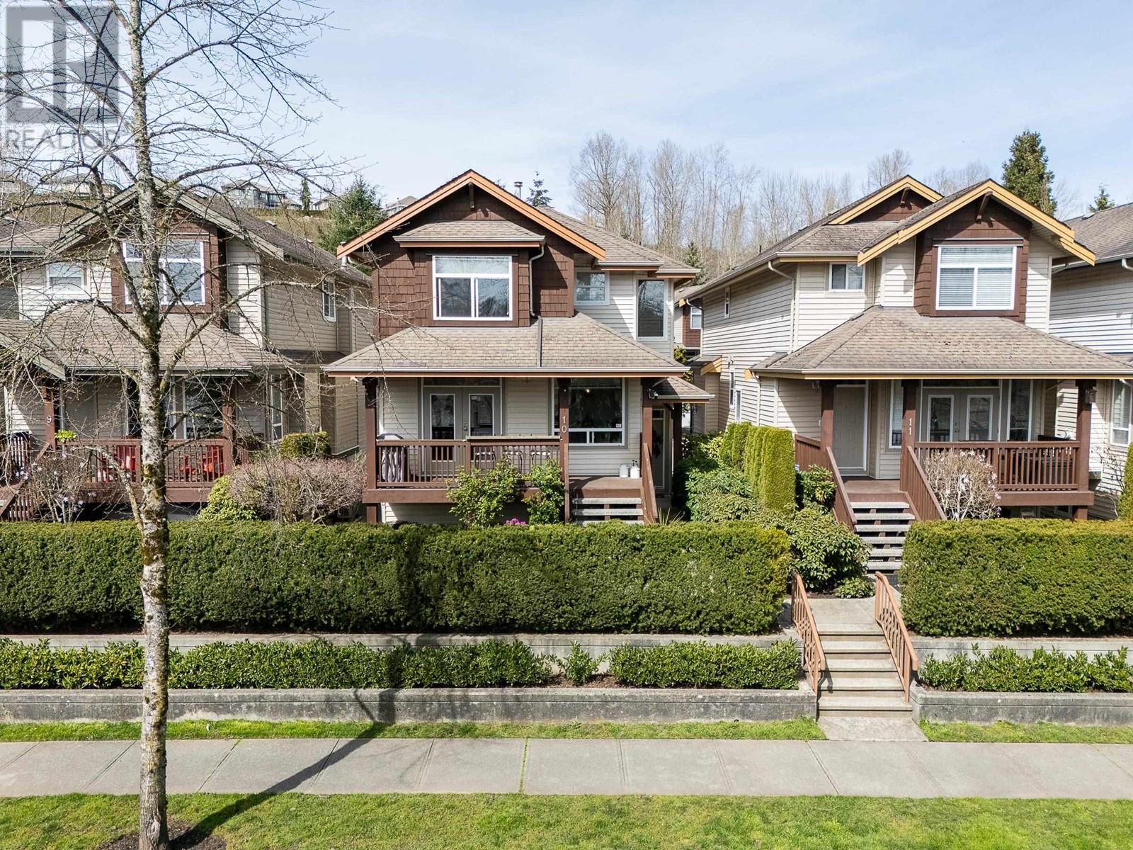 10 2387 Argue Street, Port Coquitlam, British Columbia  V3C 6P5 - Photo 30 - R2991159