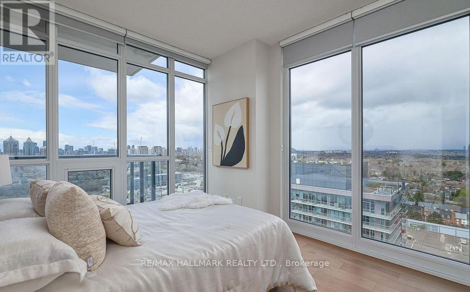2917 - 121 Mcmahon Drive, Toronto, Ontario  M2K 2X9 - Photo 10 - C12087012