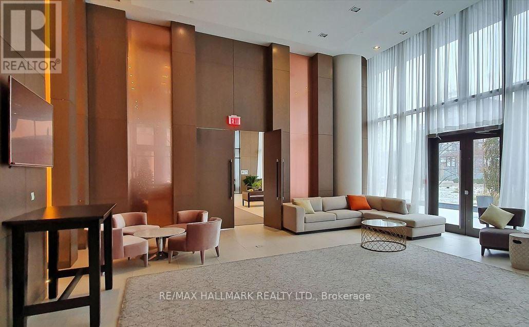 2917 - 121 Mcmahon Drive, Toronto, Ontario  M2K 2X9 - Photo 2 - C12087012