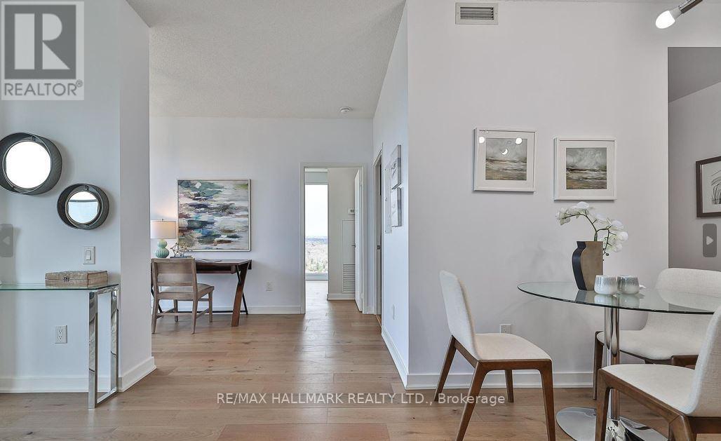 2917 - 121 Mcmahon Drive, Toronto, Ontario  M2K 2X9 - Photo 7 - C12087012