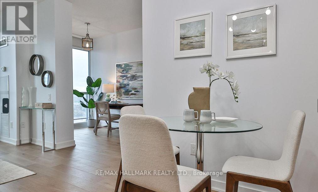 2917 - 121 Mcmahon Drive, Toronto, Ontario  M2K 2X9 - Photo 8 - C12087012