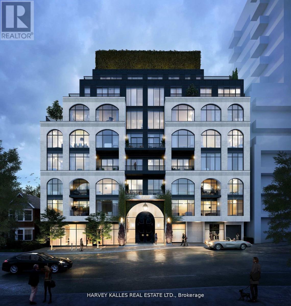 Property at 3B - 2010 BATHURST STREET image 1