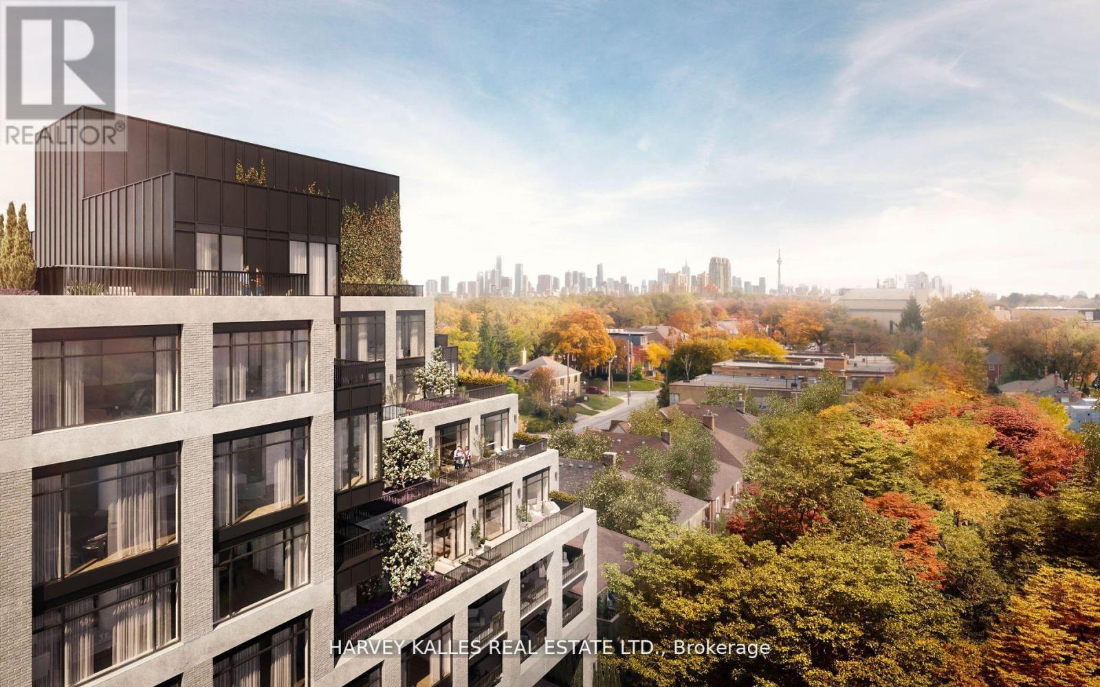 Property at 3B - 2010 BATHURST STREET image 5