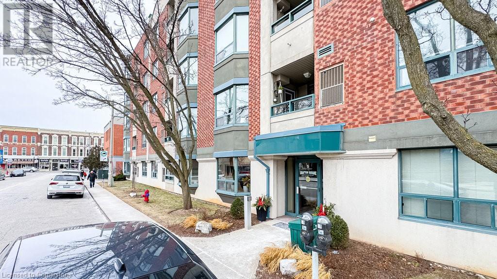 Property at 5 OGILVIE Street Unit# 102 image 1