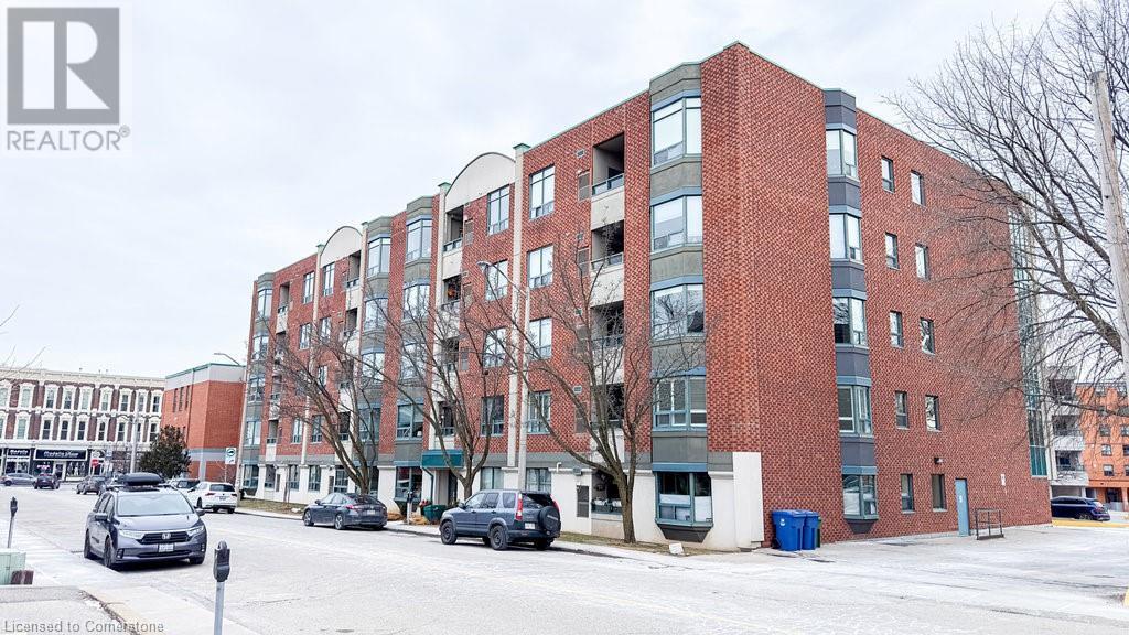 Property at 5 OGILVIE Street Unit# 102 image 2