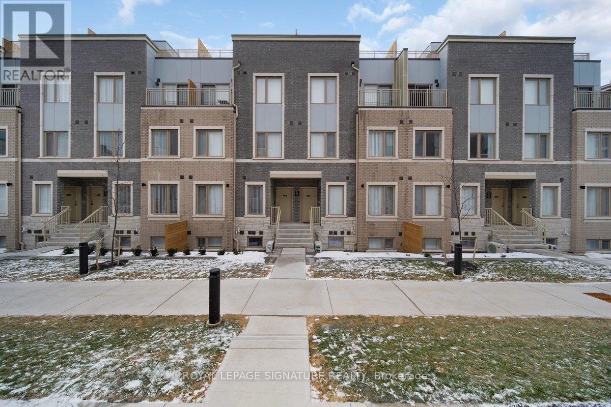 Property at TH177 - 151 HONEYCRISP CRESCENT image 1