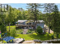 2720 HALIBURTON LAKE ROAD, Dysart et al, Ontario