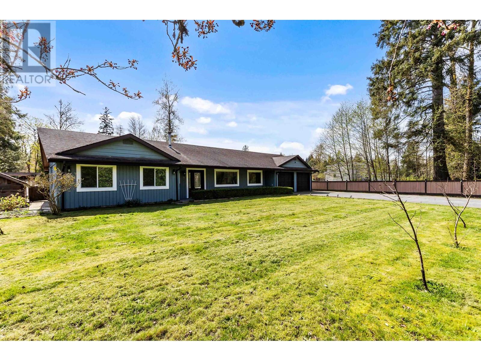 Property at 22312 132 AVENUE image 1