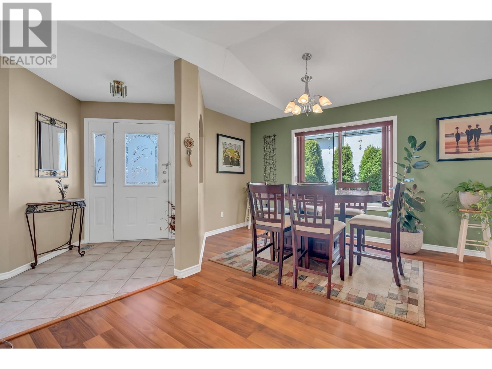 3008 Quail Crescent, Kelowna, British Columbia