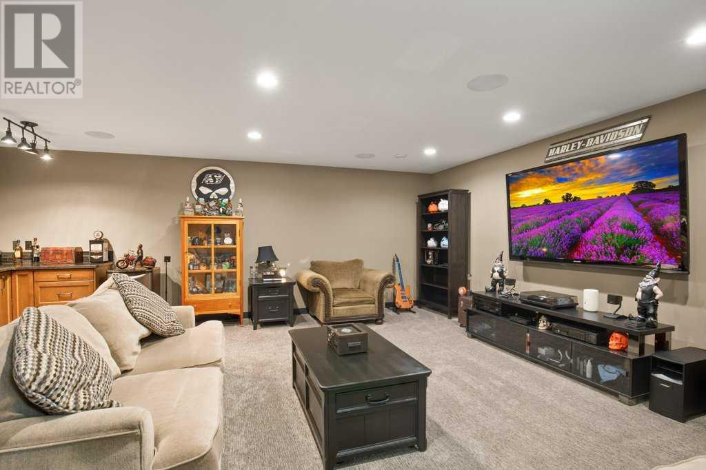 131 Cedar Square, Blackfalds, Alberta  T4M 0B4 - Photo 36 - A2211936