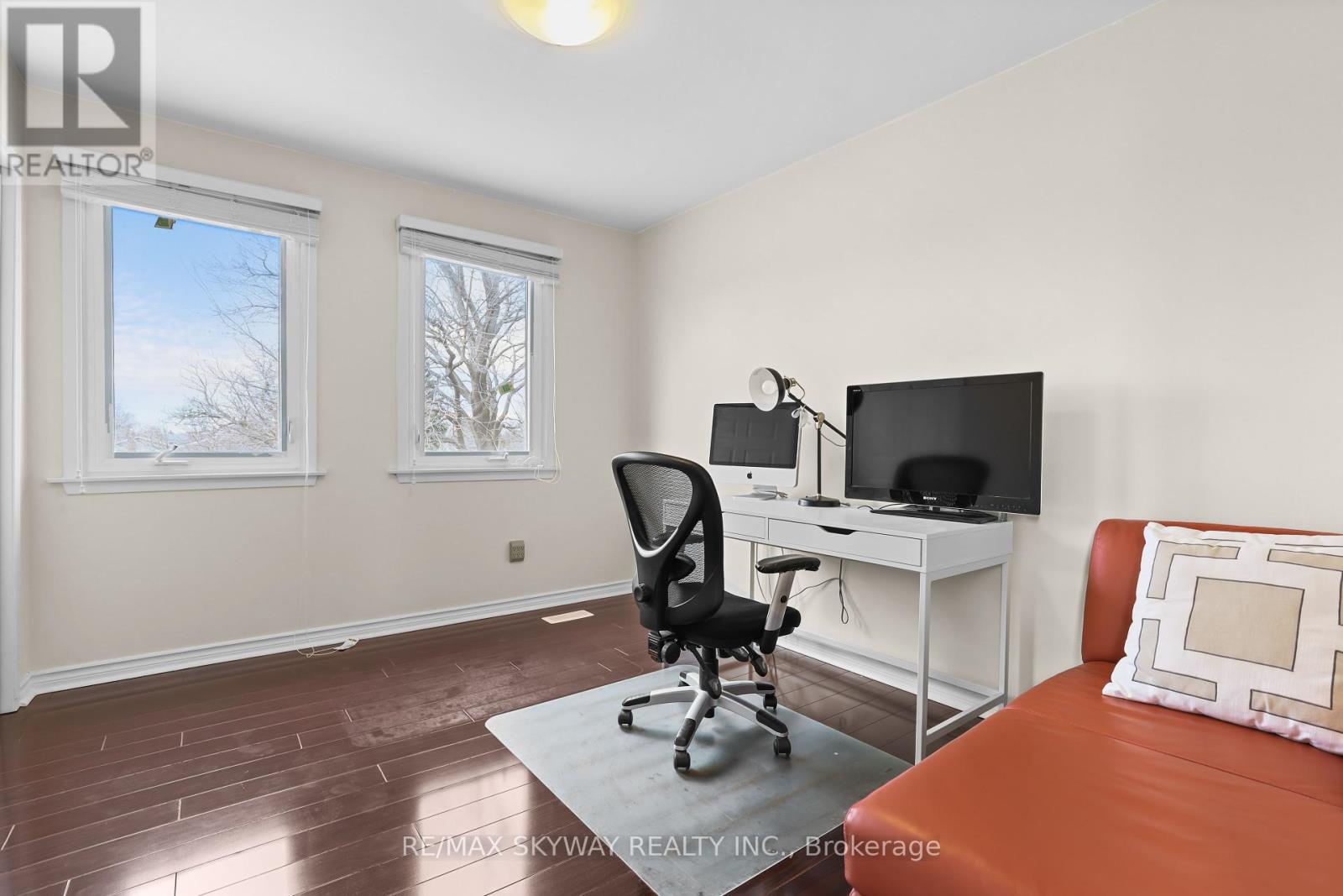 19 Mackay Street N, Brampton, Ontario  L6S 2Z9 - Photo 30 - W12087078
